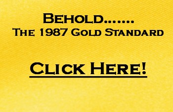 1987 Gold Standard